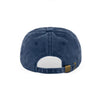 Studio Skateboards Organic Plus 6-Panel Navy view 3