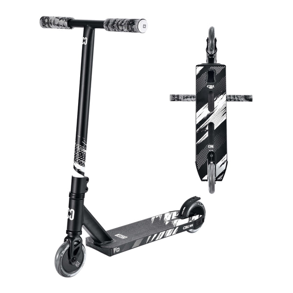CORE CB1 Mini Complete Scooter - Black