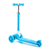 CORE Kids Foldy 3 Wheel Scooter - Blue