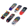 Tech Deck Godzilla fingerboards