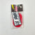 Lil Jawns 'Polarizer' Risers Red by Lil Jawn