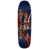 Powell-Peralta Steve Caballero - Ban This '15' - 9.625" - Navy/Copper Foil by Powell Peralta