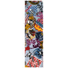 Powell Peralta Collage (5) Griptape 9" x 33" by Powell Peralta
