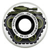 BONES Wheels ATF All Tank - 52mm - 80A by Bones Wheels
