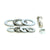 Carver Skateboards - C7 Truck Thrust Bearing Kit