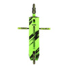 CORE CB1 Complete Scooter - Black/Green