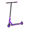 CORE CB1 Complete Scooter - Black/Purple