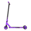CORE CB1 Complete Scooter - Black/Purple