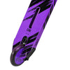 CORE CB1 Complete Scooter - Black/Purple