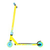 CORE CB1 Complete Scooter - Neon/Blue