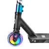 CORE CB1 Mini Complete Scooter - Black/NeoChrome