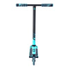 CORE CB1 Mini Complete Scooter - Black/Teal