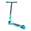 CORE CB1 Mini Complete Scooter - Black/Teal