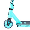 CORE CB1 Mini Complete Scooter - Black/Teal