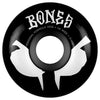 BONES Wheels - OG Formula - 52mm - 100A - V5 Sidecut - Black (Spring '26) by Bones Wheels