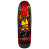 Powell-Peralta O.G. Mike Frazier Yellow Man 9.5" - Shape 303 by Powell Peralta