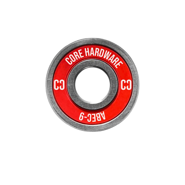 CORE ABEC-9 Skate/Scooter Bearings - Pack of 4