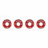 CORE ABEC-9 Skate/Scooter Bearings - Pack of 4
