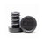 CORE Scooter Bar Ends for Aluminium Bars - Black