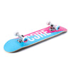 CORE Complete Skateboard C2 Split - Pink/Blue 7.75