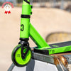 CORE CB1 Complete Scooter - Black/Green