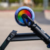 CORE CB1 Beginner Scooter - Black/Neo