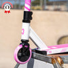 CORE CB1 Beginner Scooter - White/Pink