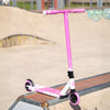 CORE CB1 Beginner Scooter - White/Pink