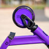 CORE CB1 Complete Scooter - Black/Purple