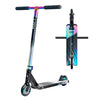 CORE CD1 Complete Stunt Scooter – NeoChrome/Black