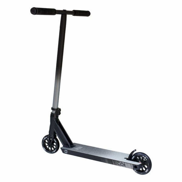 CORE CD1 Complete Stunt Scooter – Black