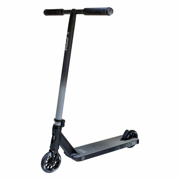 CORE CD1 Complete Stunt Scooter – Black