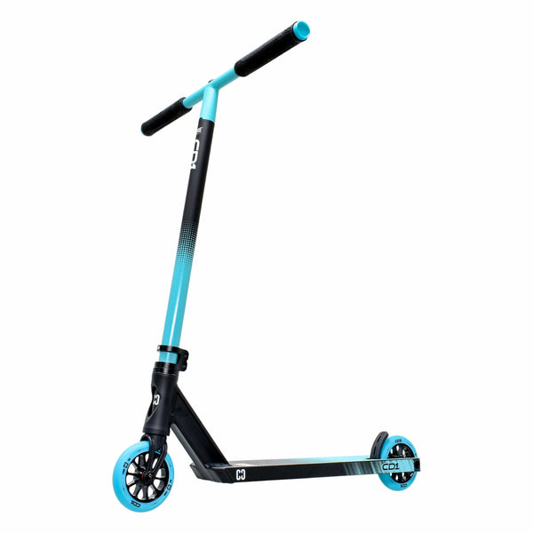 CORE CD1 Complete Stunt Scooter – Blue/Black