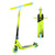 CORE CD1 Complete Stunt Scooter – Lime/Teal