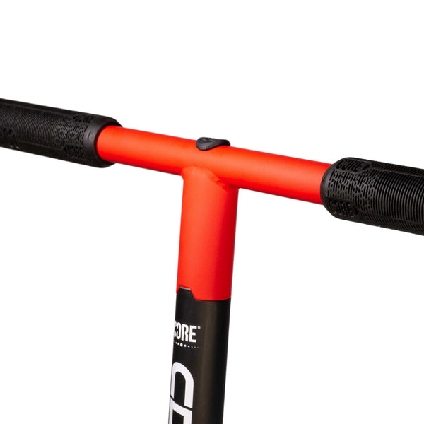 CORE CD1 Complete Stunt Scooter – Red/Black