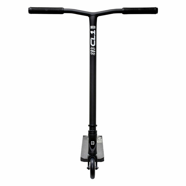 CORE CL1 Complete Stunt Scooter – Black