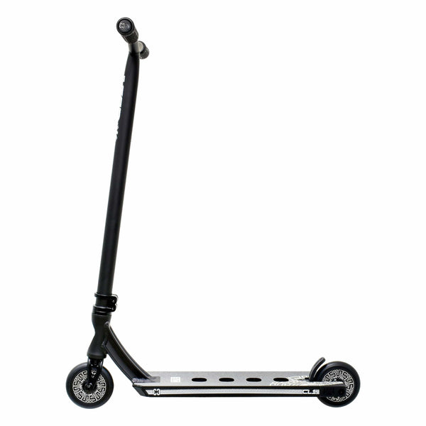 CORE CL1 Complete Stunt Scooter – Black