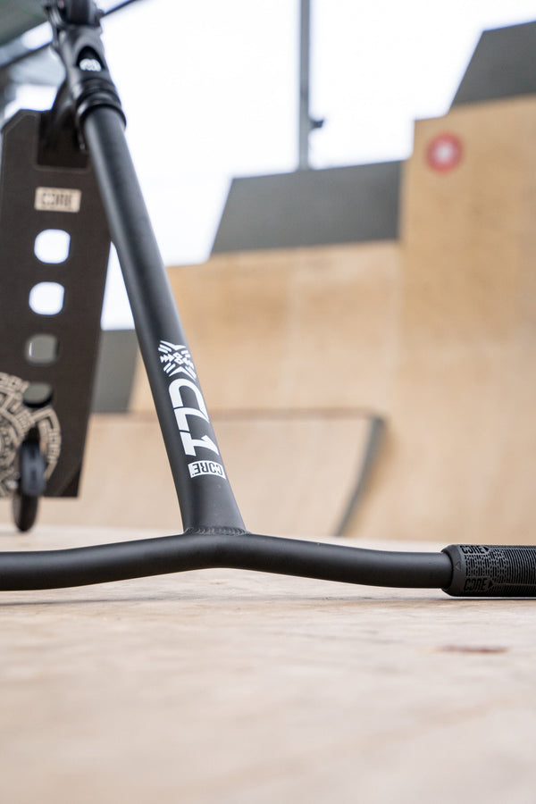 CORE CL1 Complete Stunt Scooter – Black