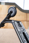 CORE CL1 Complete Stunt Scooter – Black