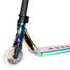 CORE CL1 Complete Stunt Scooter – Black/Neo