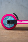 CORE CL1 Complete Stunt Scooter – Pink/Teal