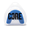 CORE Protection Mouth Guard/Gum Shield - Blue
