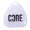 CORE Protection Mouth Guard/Gum Shield - Red