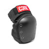 CORE Protection Street Pro Knee Pads - Classic (Red & Black Tags)
