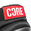 CORE Protection Street Pro Knee Pads - Classic (Red & Black Tags)