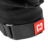CORE Protection Street Pro Knee Pads - Classic (Red & Black Tags)