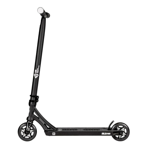 CORE SL3 Mini Complete Scooter - Black (17.5")