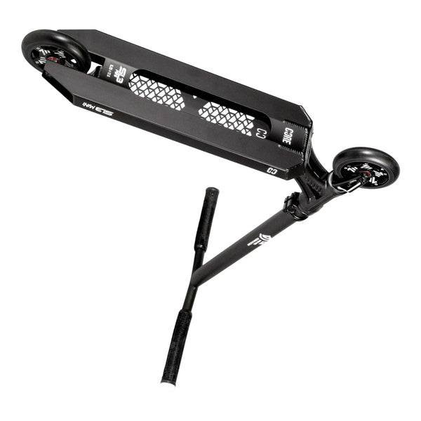 CORE SL3 Mini Complete Scooter - Black (17.5")