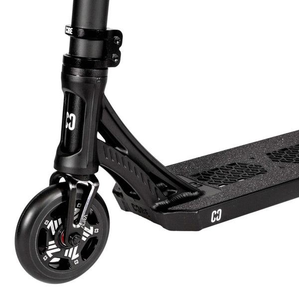 CORE SL3 Mini Complete Scooter - Black (17.5")