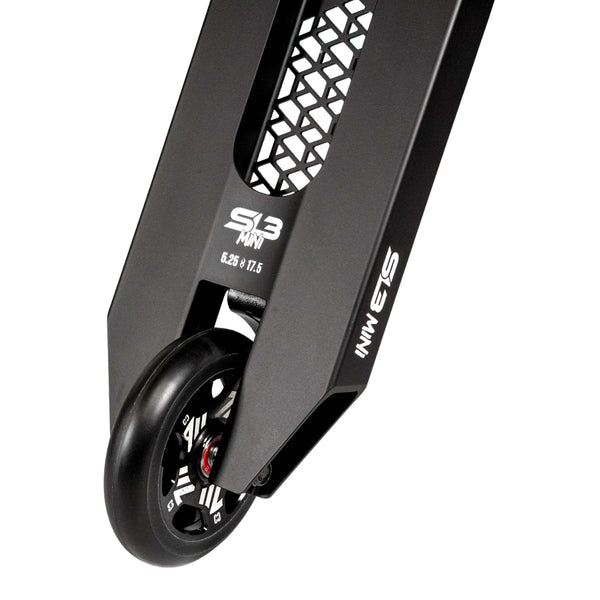 CORE SL3 Mini Complete Scooter - Black (17.5")